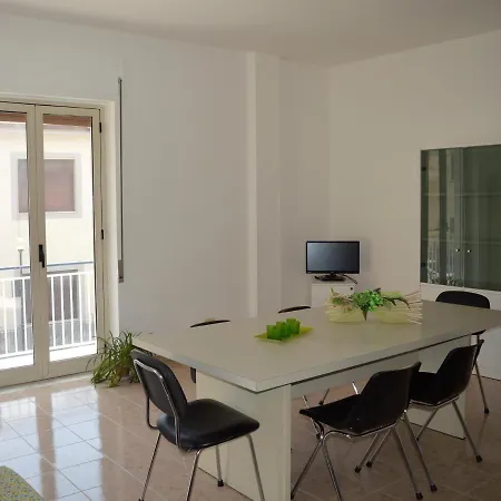 Dom wakacyjny Casa Vacanze Cilento