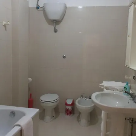 Dom wakacyjny Casa Vacanze Cilento *