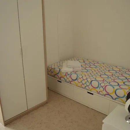 Dom wakacyjny Casa Vacanze Cilento