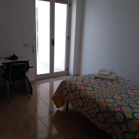 Casa Vacanze Cilento Dom wakacyjny Stella Cilento