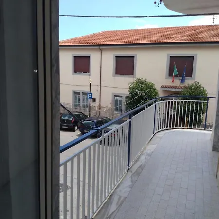 Casa Vacanze Cilento Stella Cilento