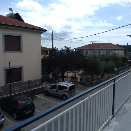 Dom wakacyjny Casa Vacanze Cilento *