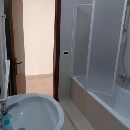 Dom wakacyjny Casa Vacanze Cilento Stella Cilento