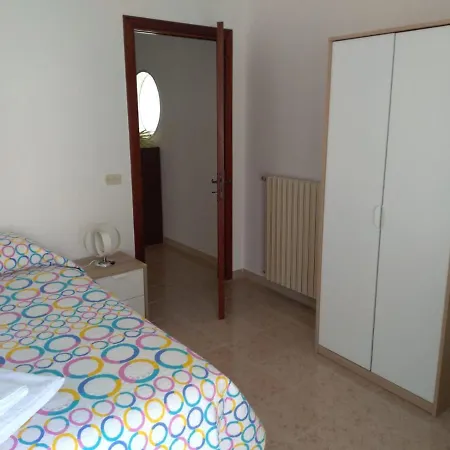Dom wakacyjny Casa Vacanze Cilento *
